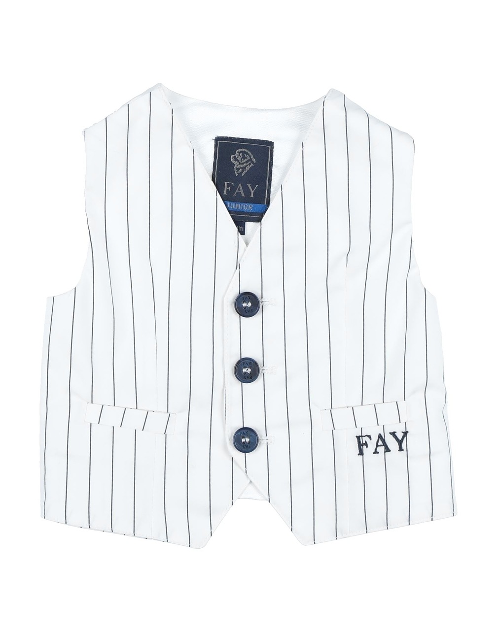 FAY - Gilets de costume