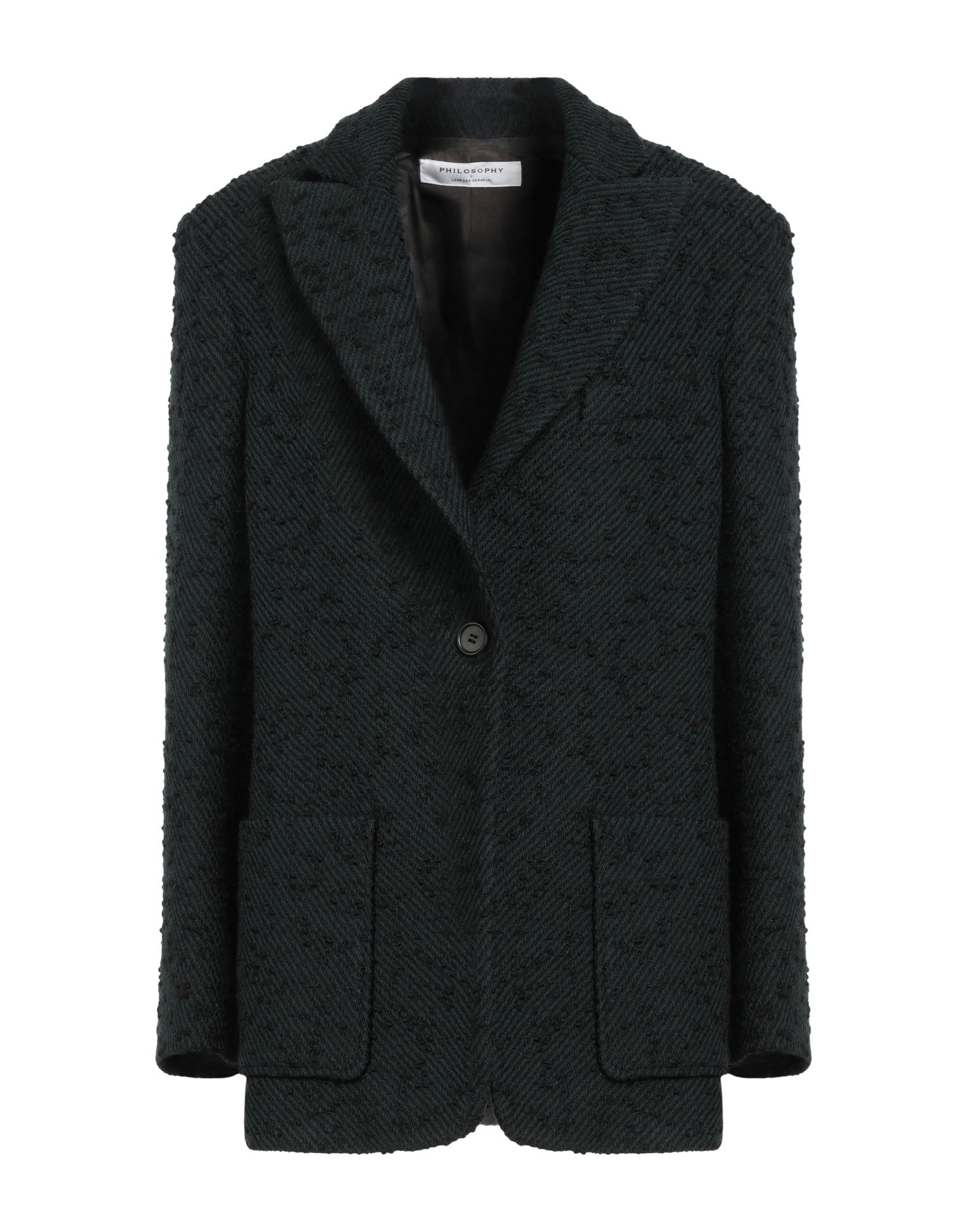 PHILOSOPHY di LORENZO SERAFINI - Blazers