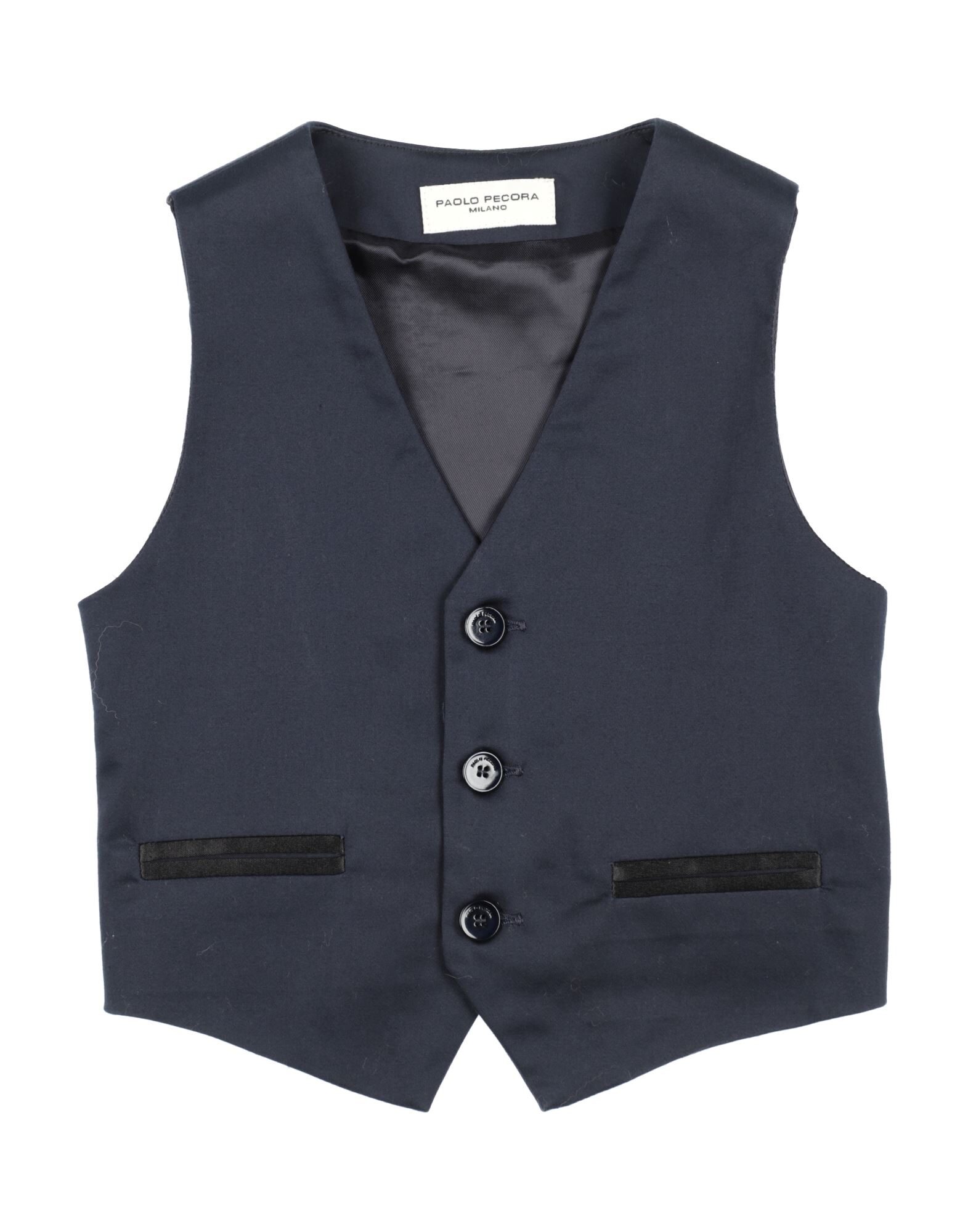 PAOLO PECORA - Waistcoats