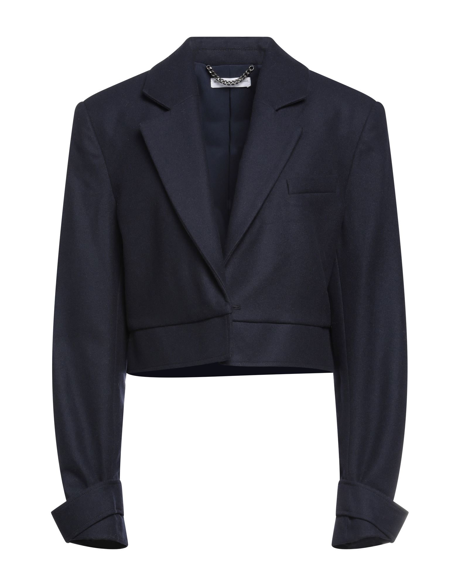 MVP WARDROBE - Blazers