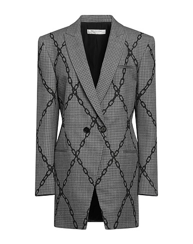PHILOSOPHY di LORENZO SERAFINI Blazer Grey 100% Wool