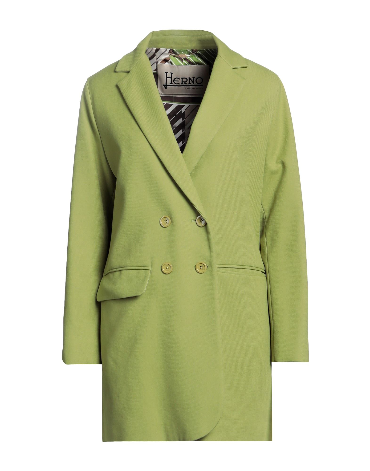 HERNO - ブレザー