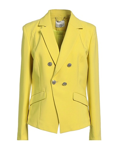 RELISH Veste Vert lime 88% Polyester, 12% Élasthanne