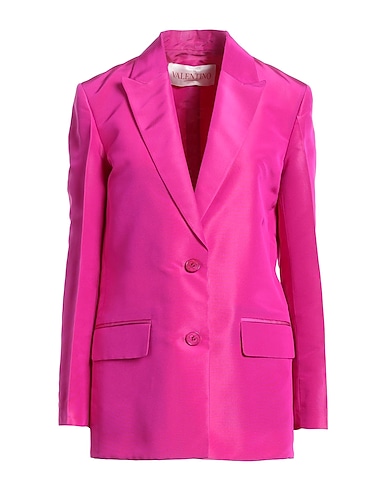 VALENTINO GARAVANI Blazer 100% Silk