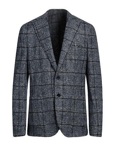 L.B.M. 1911 Blazer Blue 54% Acrylic, 24% Virgin Wool, 22% Polyester