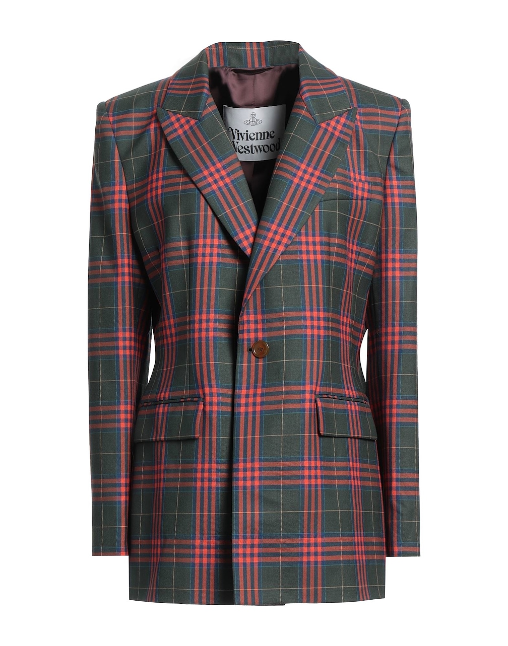VIVIENNE WESTWOOD - Blazers