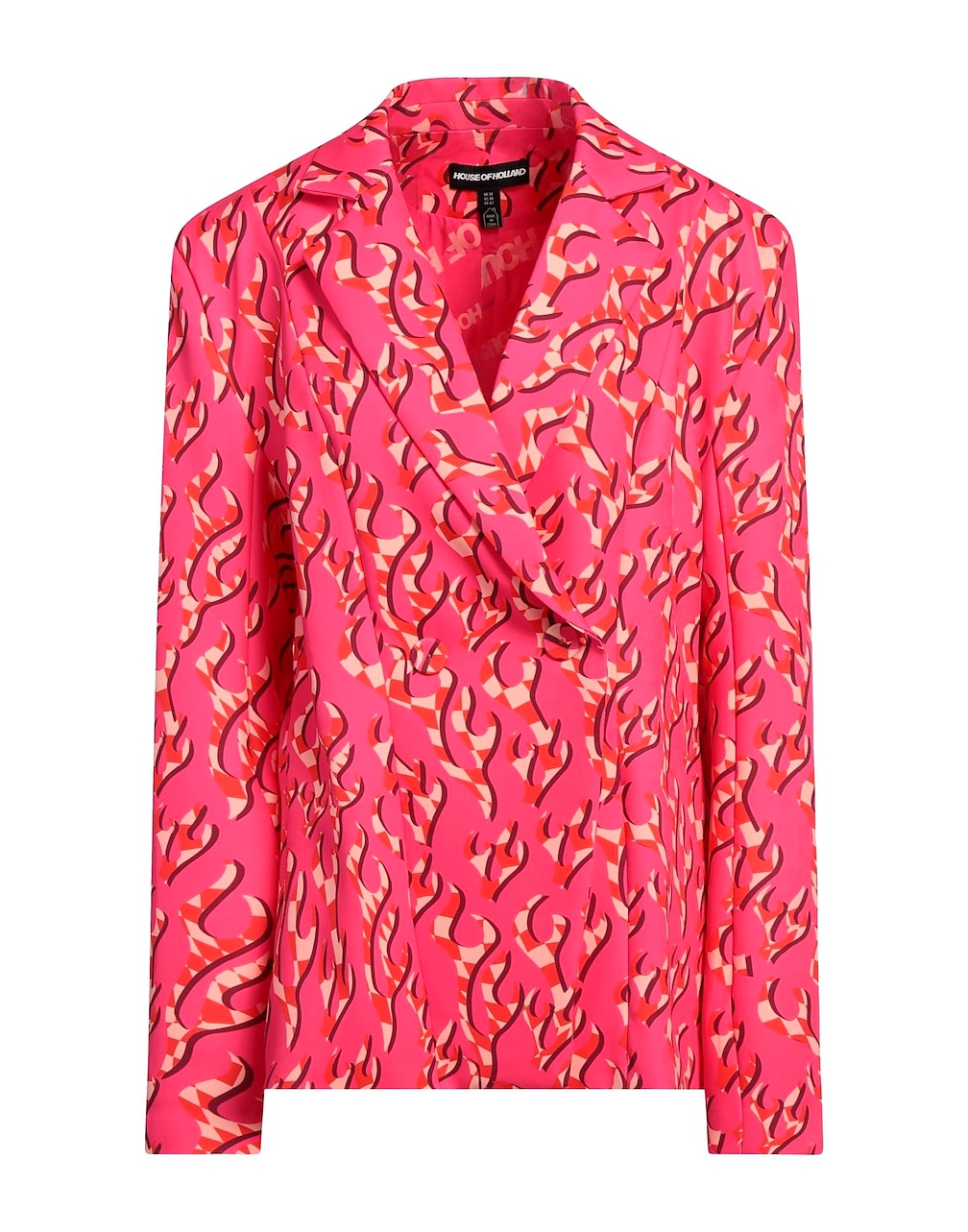 HOUSE OF HOLLAND - Blazers