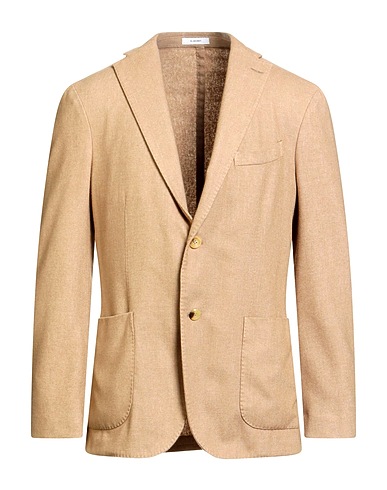 BOGLIOLI Blazer 100% Wool