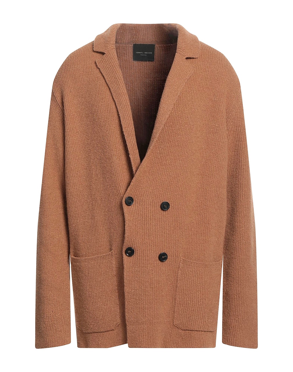 ROBERTO COLLINA - Blazers