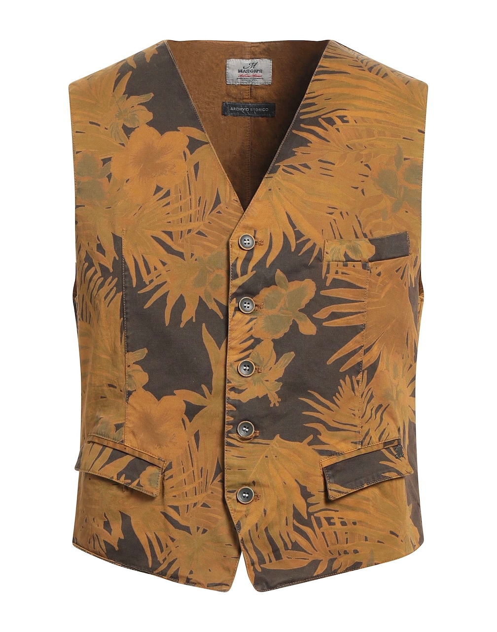 MASON'S - Tailored Vests