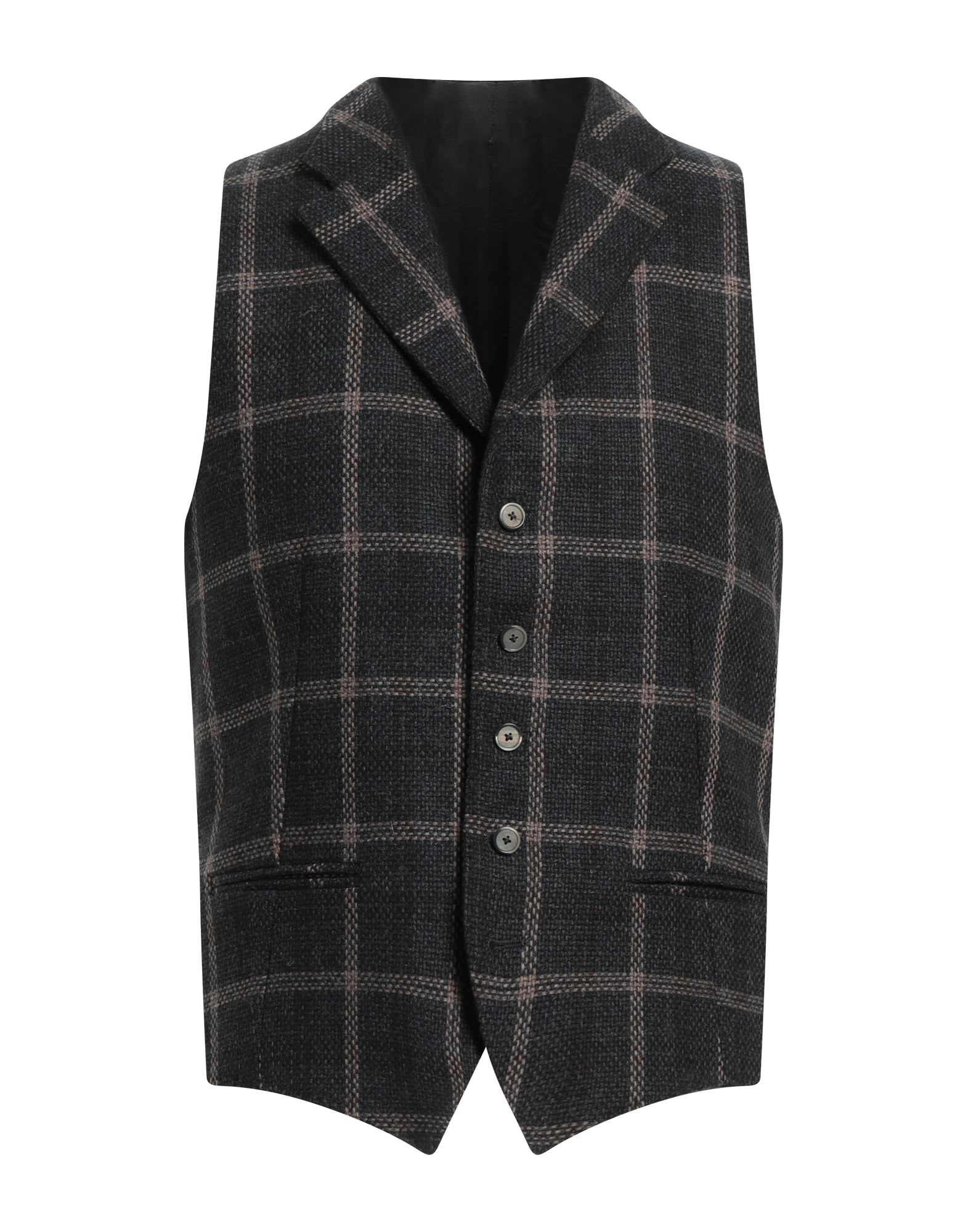 SANTANIELLO - Waistcoats