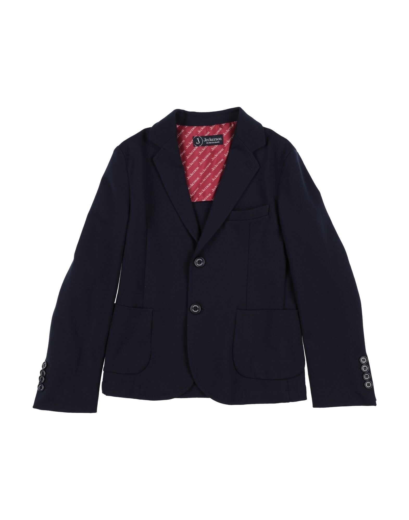 JECKERSON - Blazers