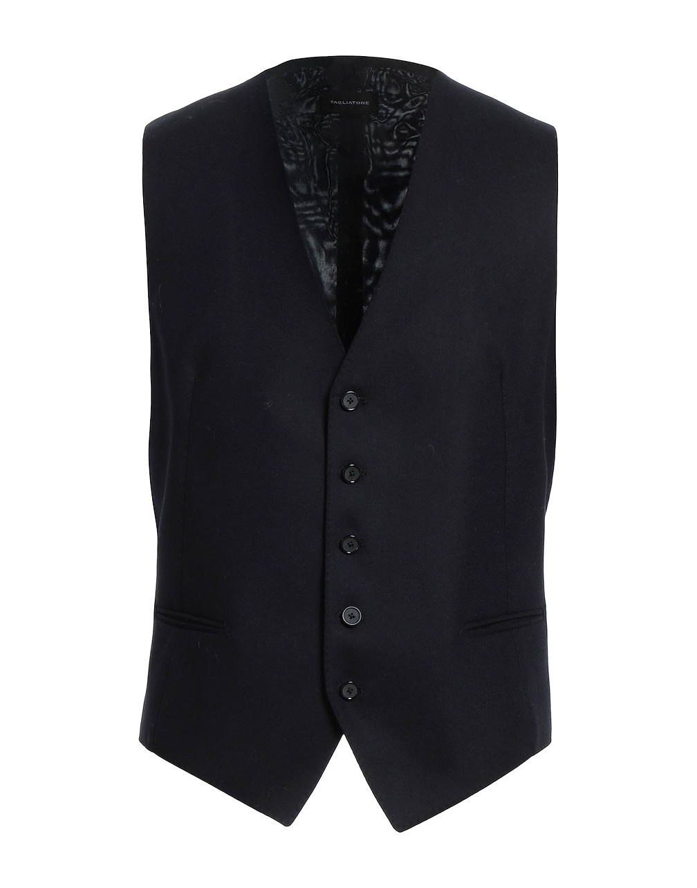 TAGLIATORE - Waistcoats