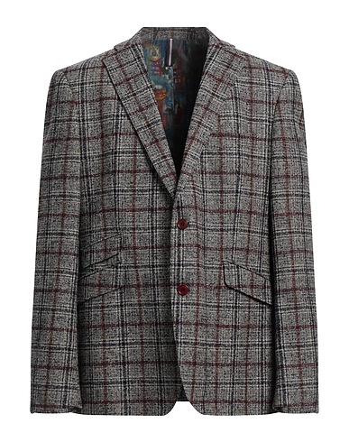 ABSEITS Blazer Beige 78% Virgin Wool, 18% Polyamide, 3% Cotton, 1% ECONYL®