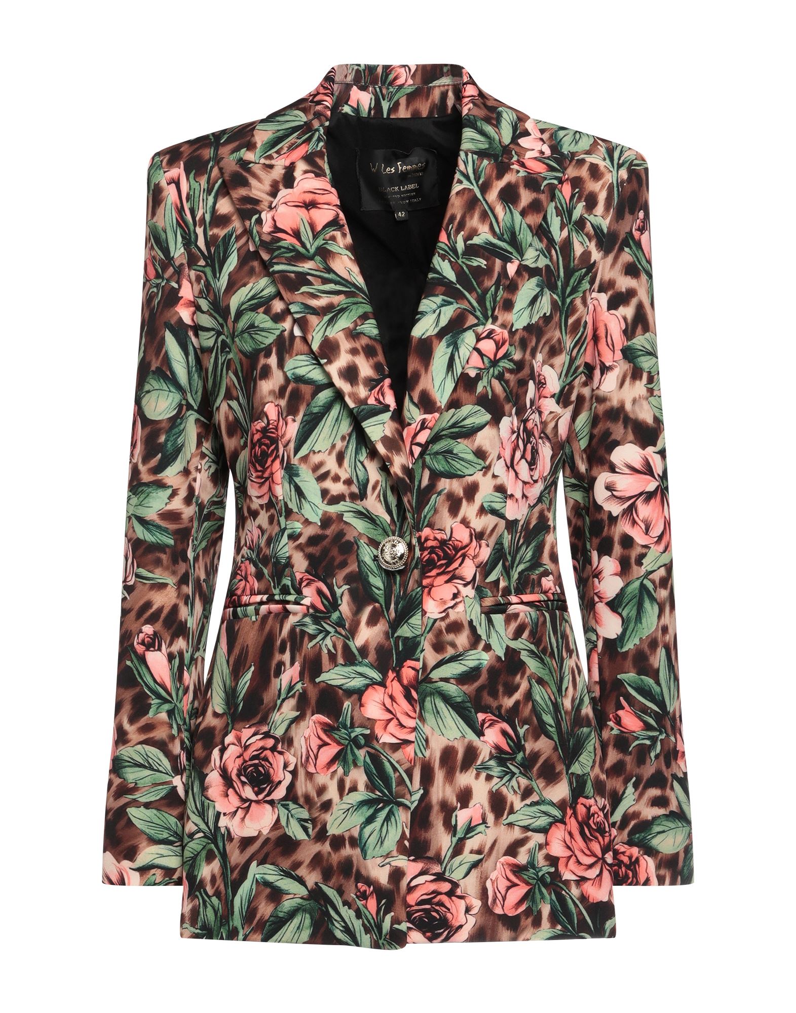 W LES FEMMES by BABYLON - Blazers