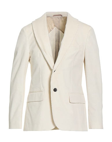 PESERICO Blazer 98% Cotton, 2% Elastane