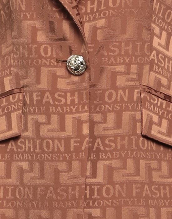 W LES FEMMES by BABYLON Пиджак