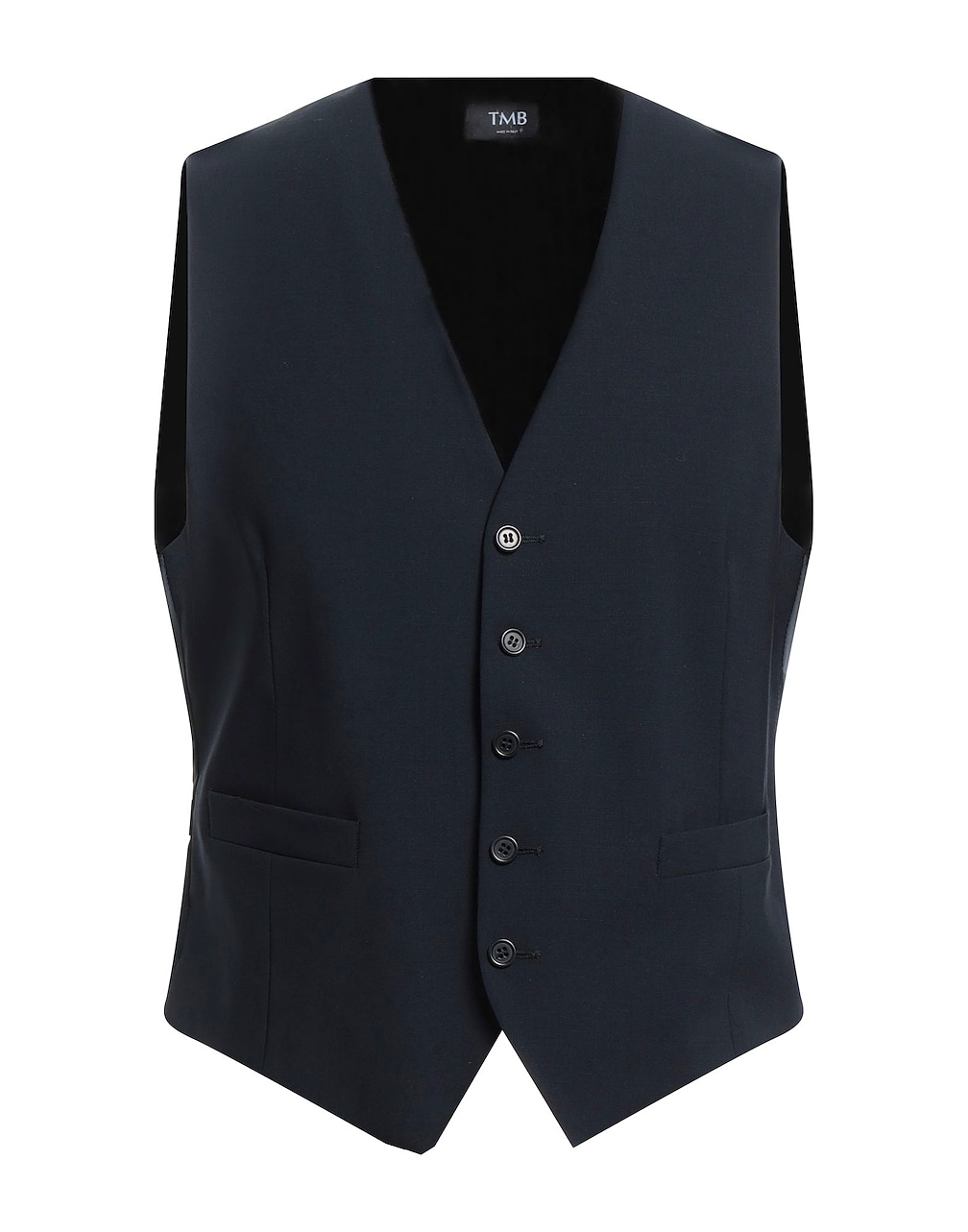 TOMBOLINI - Tailored Vests