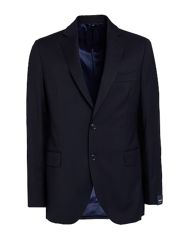 TOMBOLINI Blazer 100% Virgin Wool