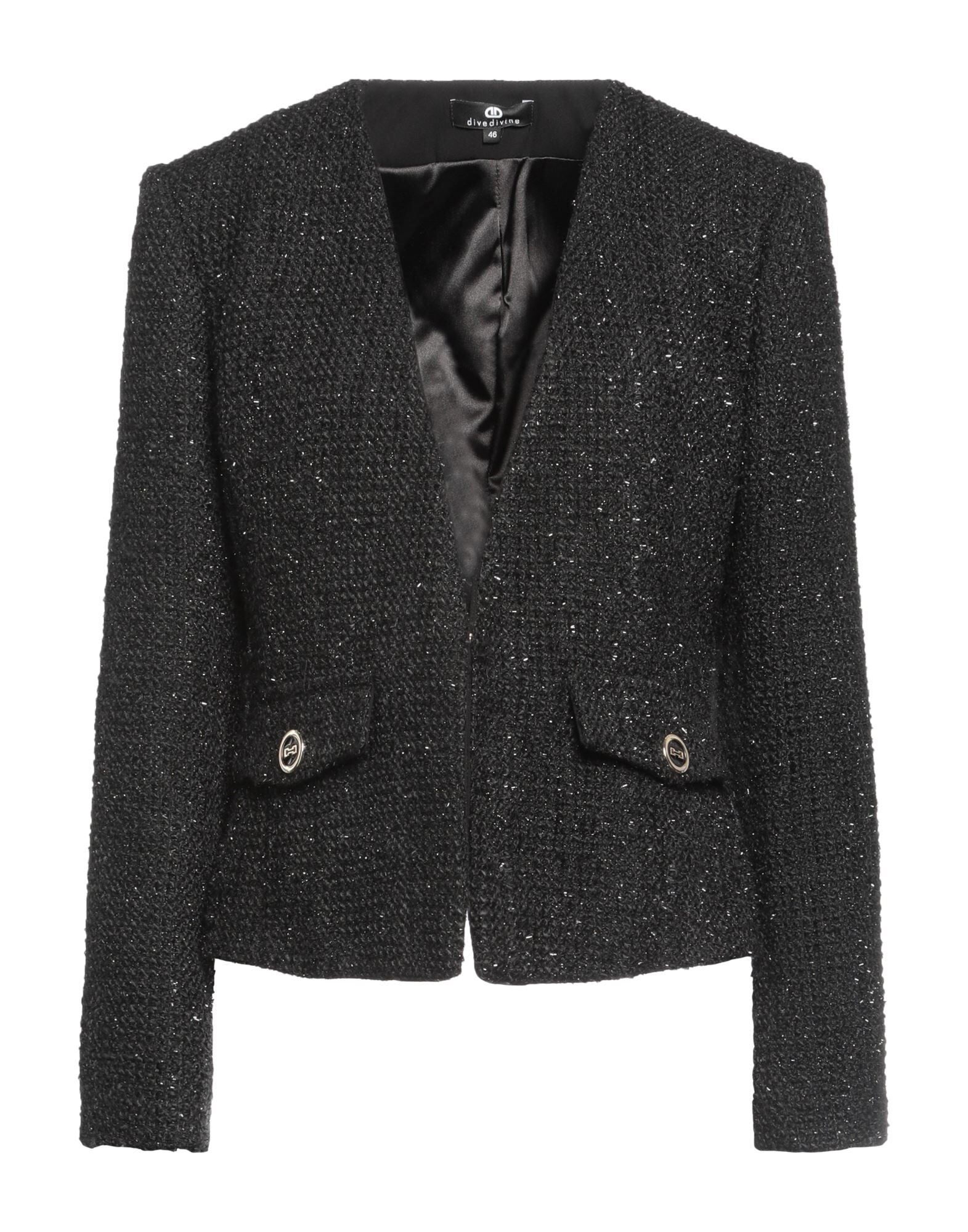 DIVEDIVINE - Blazers