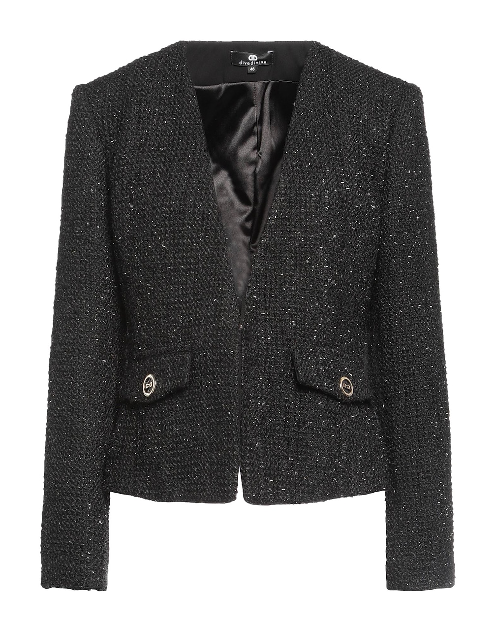 DIVEDIVINE - Blazers