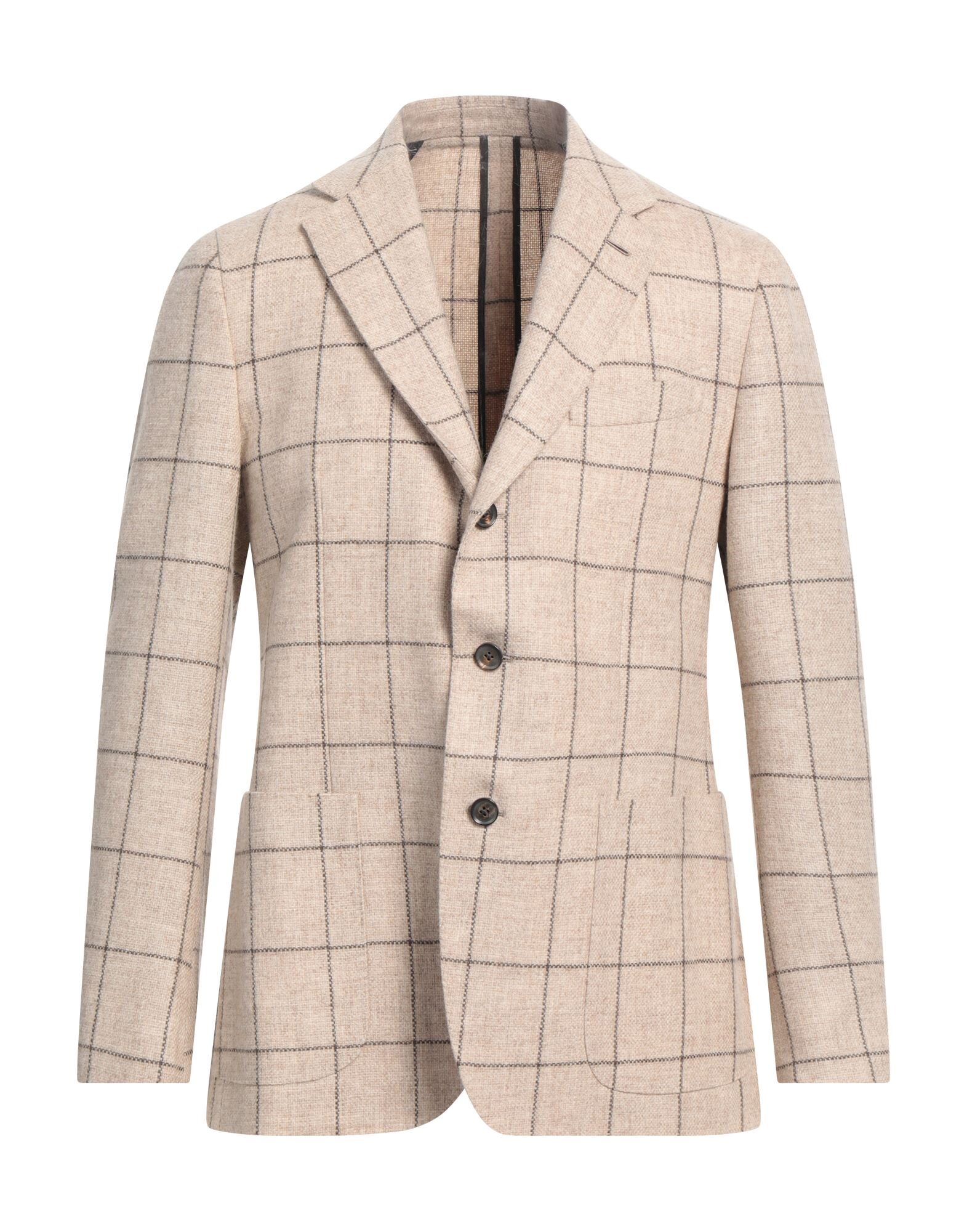 CARUSO - ブレザー