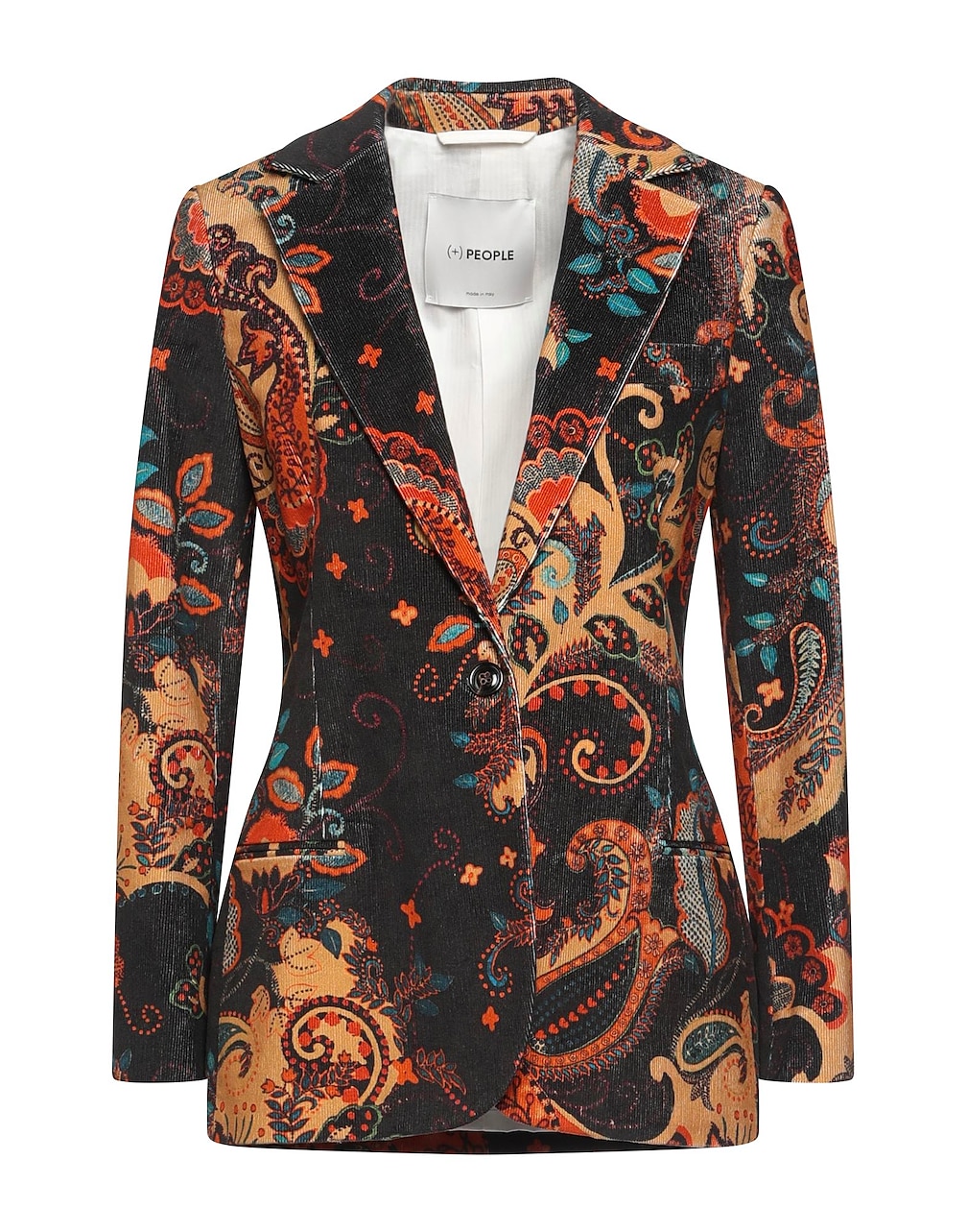 (+) PEOPLE - Blazers