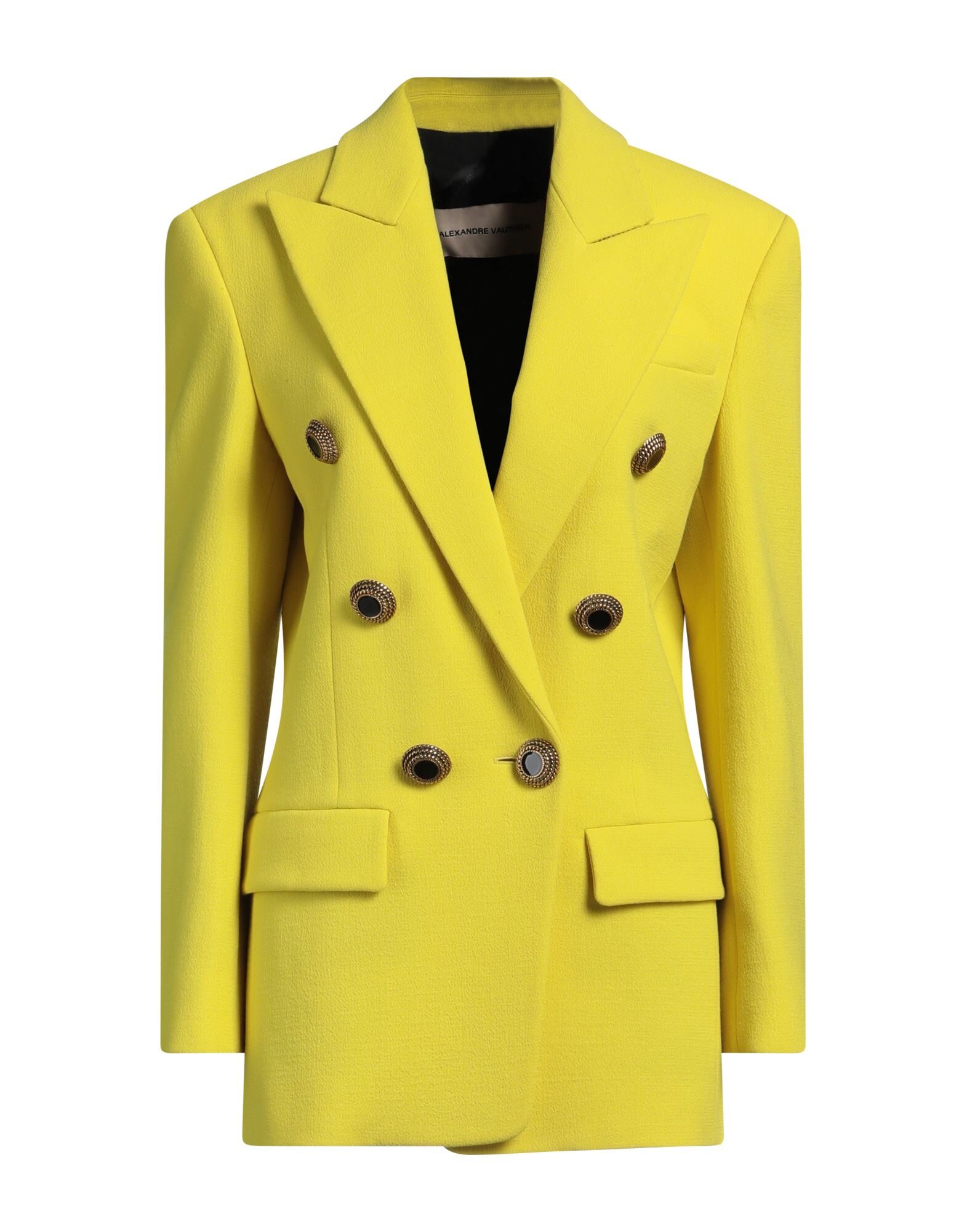 ALEXANDRE VAUTHIER - Пиджаки