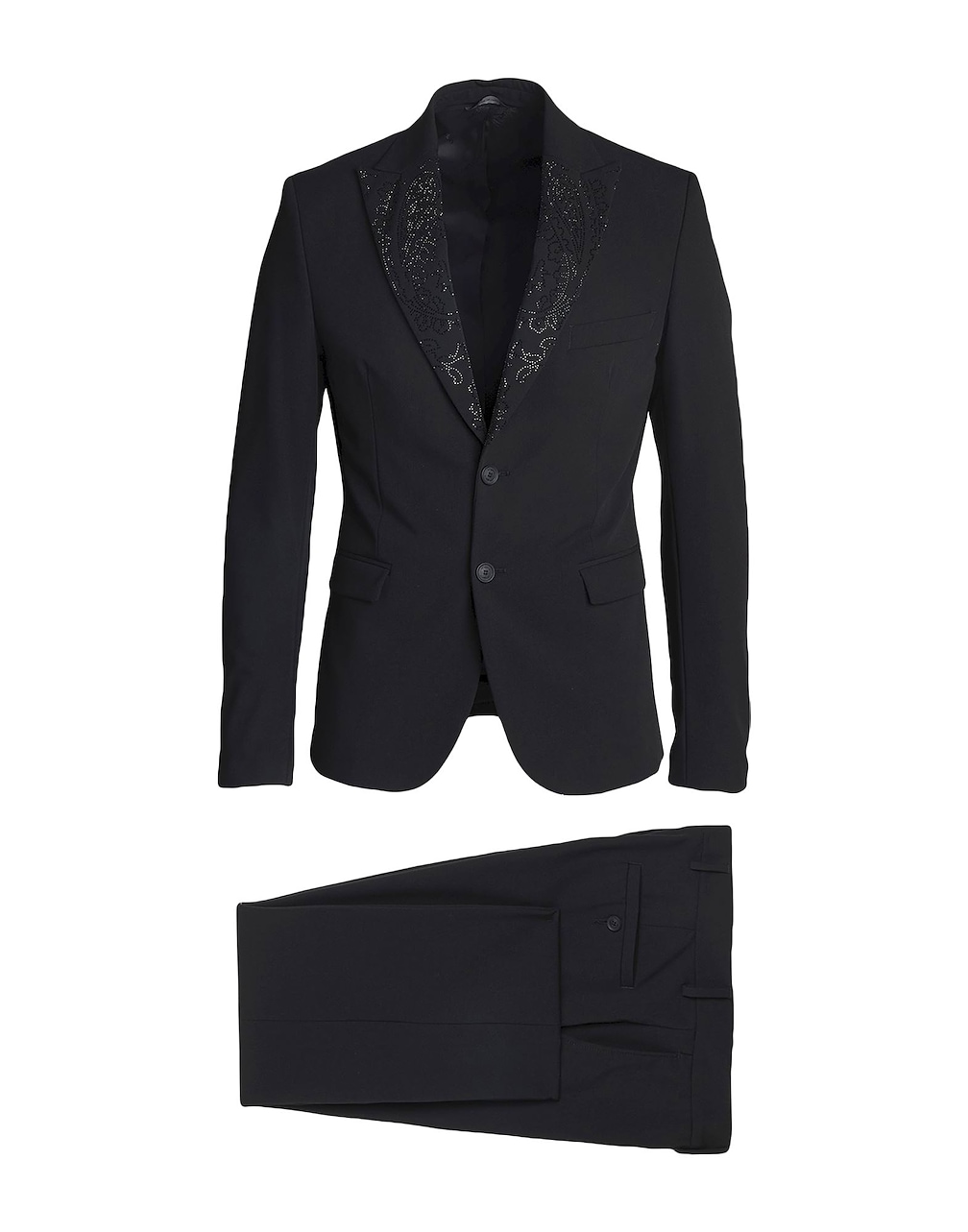 UNGARO - Trajes