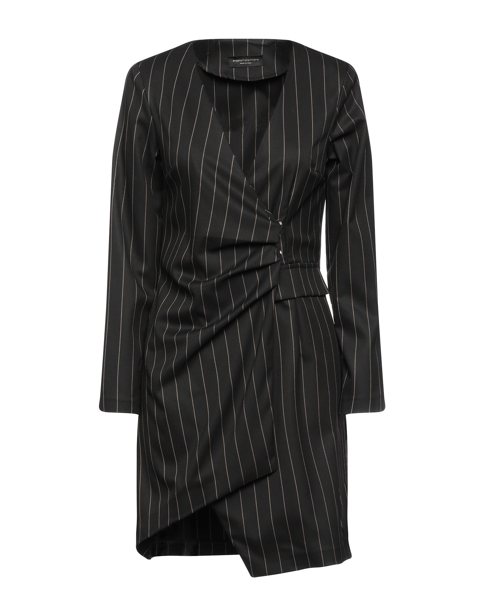 ANGELA MELE MILANO - ミニ丈ドレス