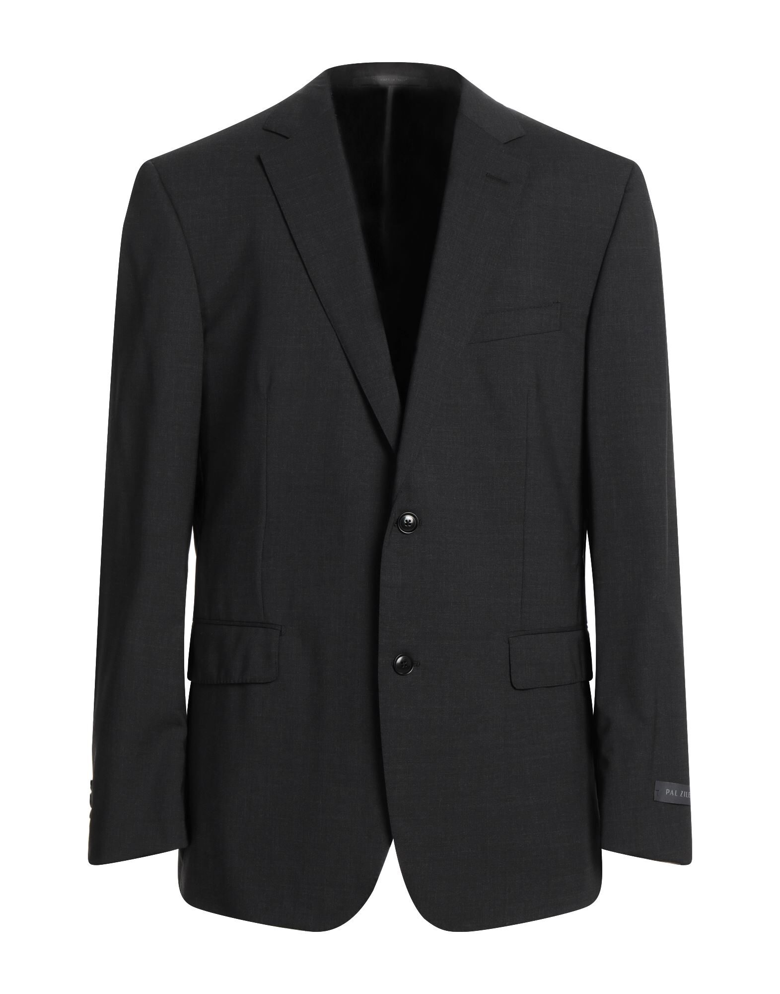 PAL ZILERI - Blazers