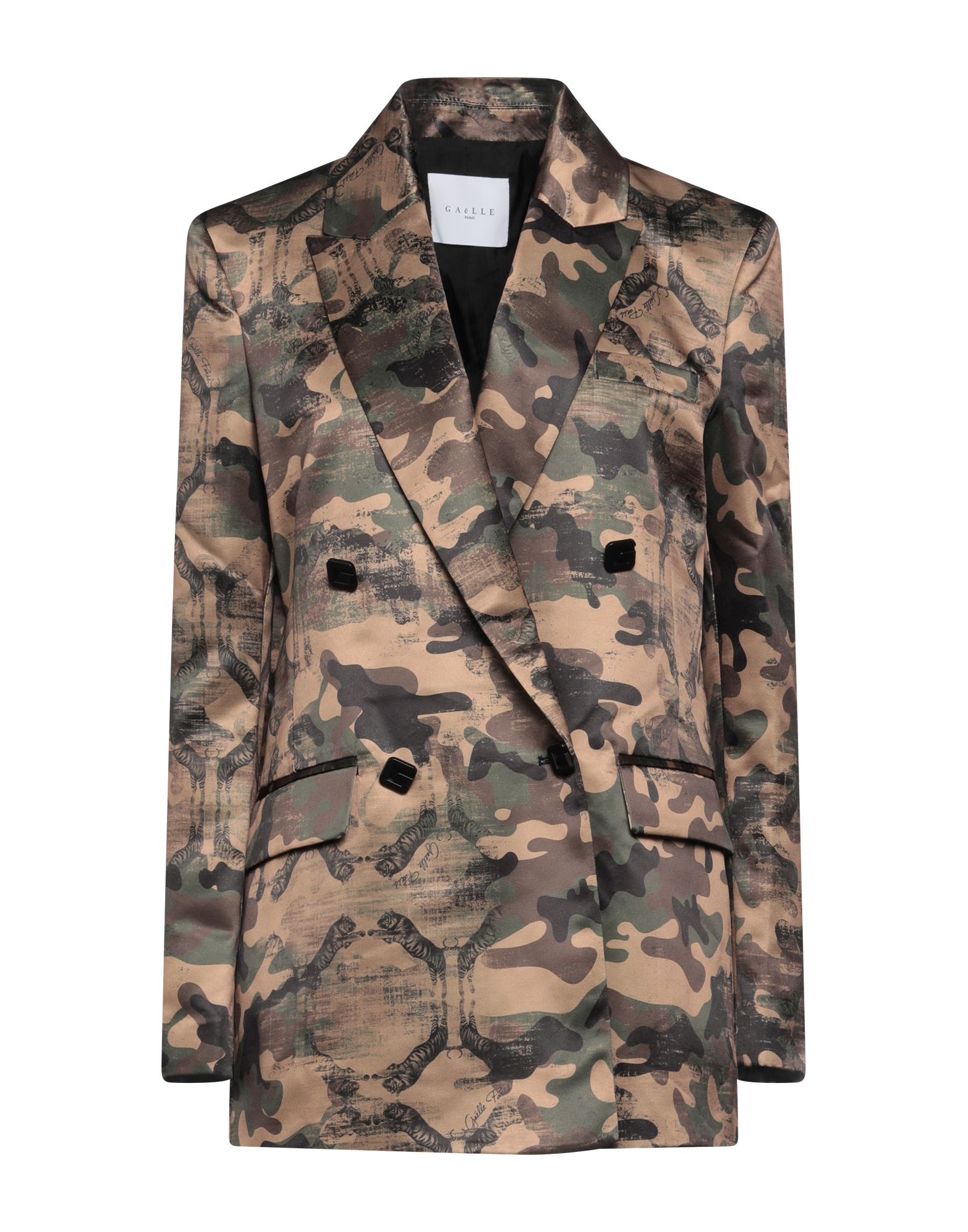 GAëLLE Paris - Blazers