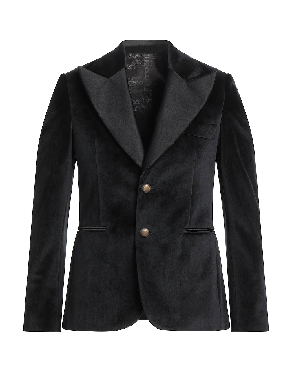 UNGARO - Blazers
