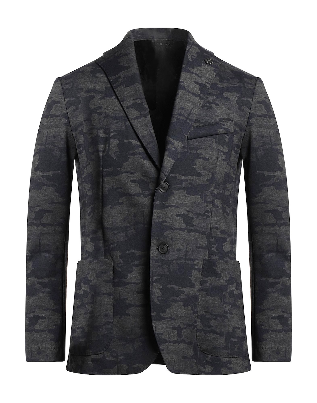 UNGARO - Blazers