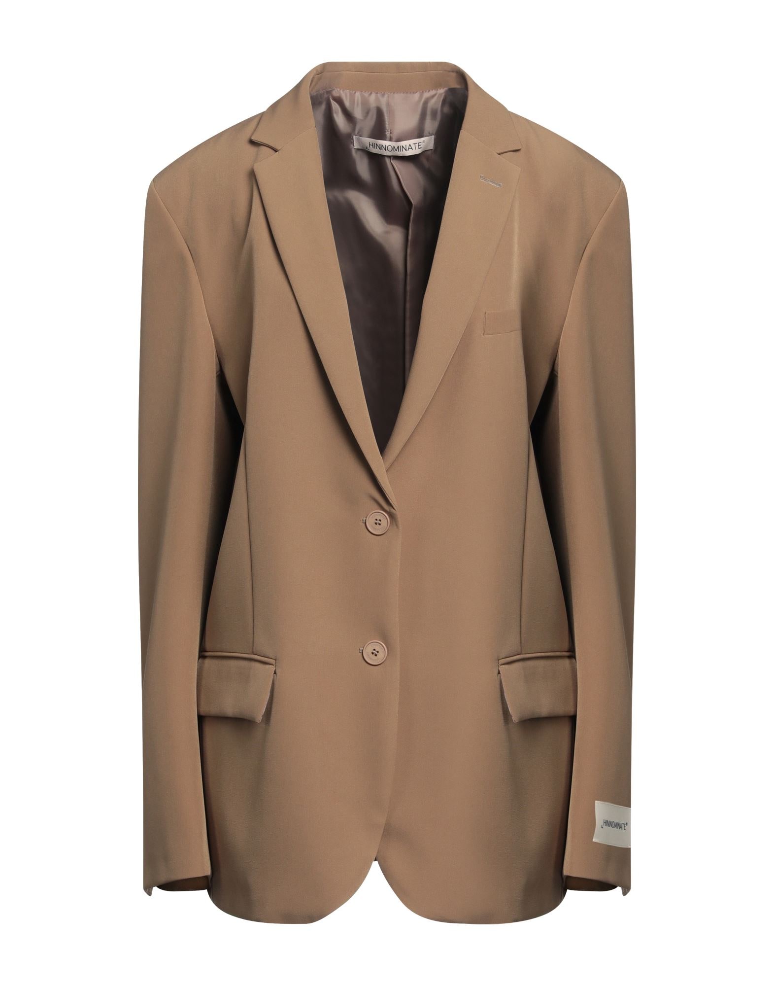 HINNOMINATE - Blazers