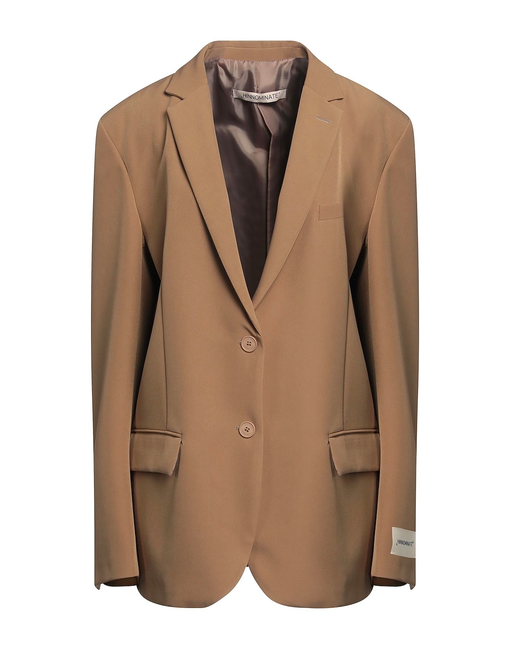 HINNOMINATE - Blazers