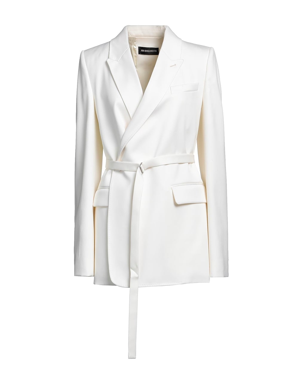 ANN DEMEULEMEESTER - Blazers