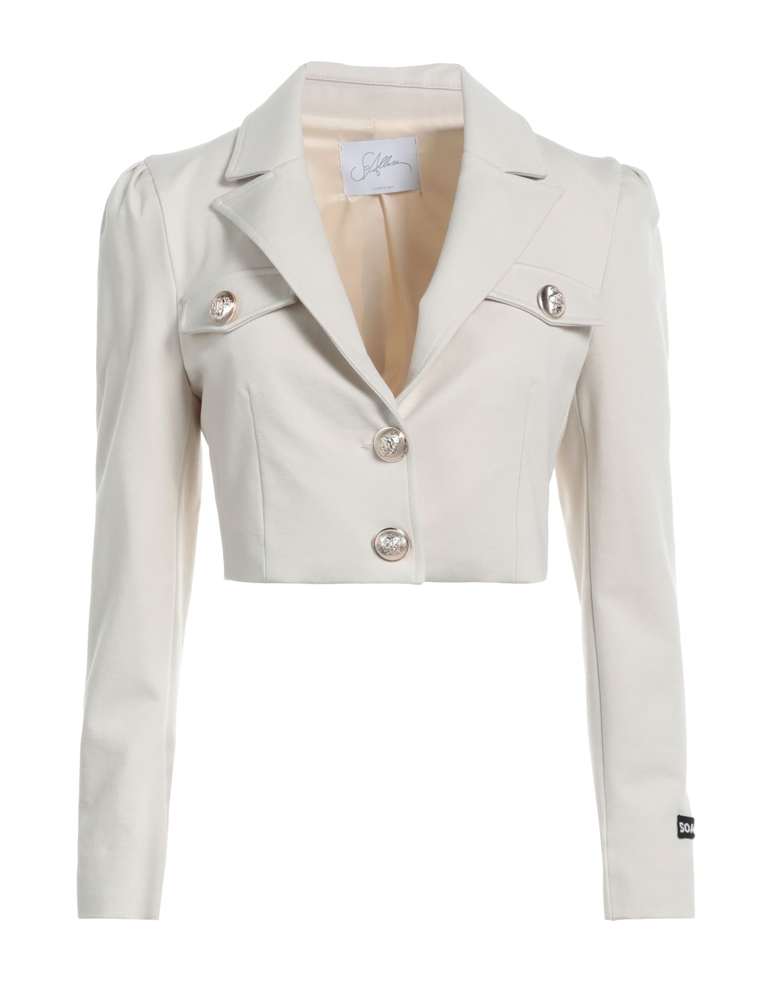 SOALLURE - ブレザー