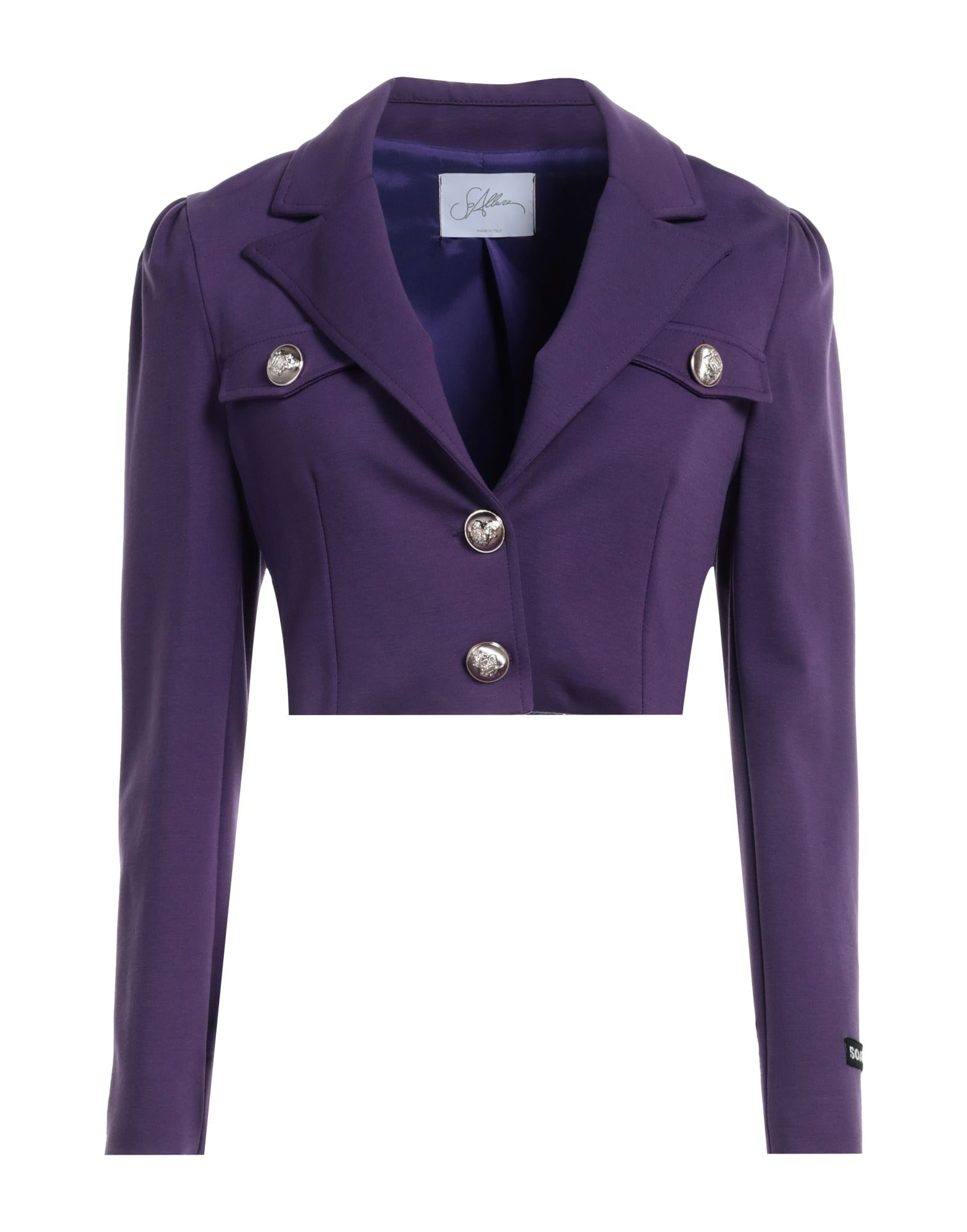 SOALLURE - ブレザー