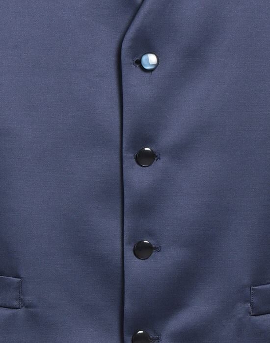 1911 LUBIAM CERIMONIA Классический жилет