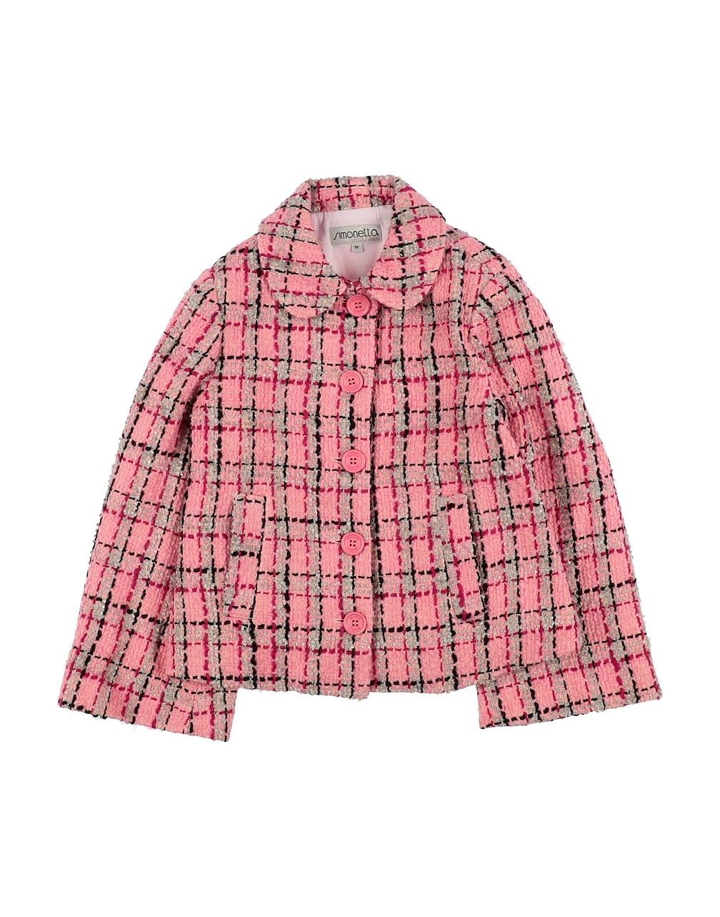 SIMONETTA - Blazers
