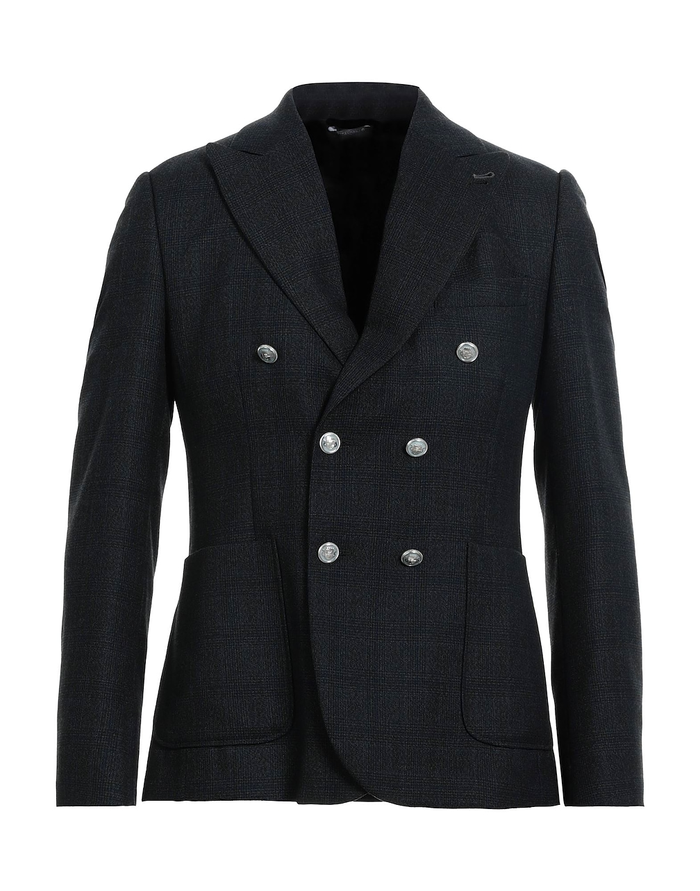 GREY DANIELE ALESSANDRINI - Blazers