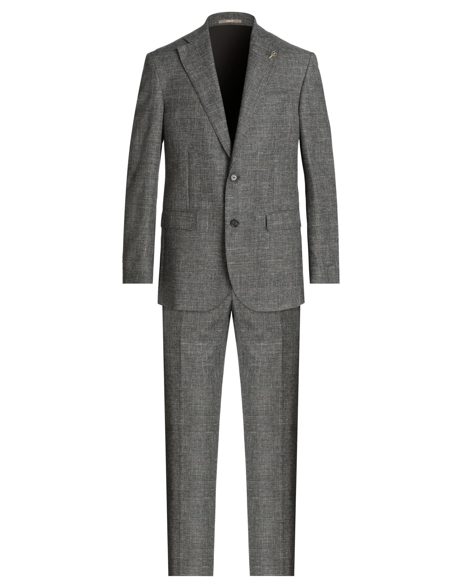 PAOLONI - Suits