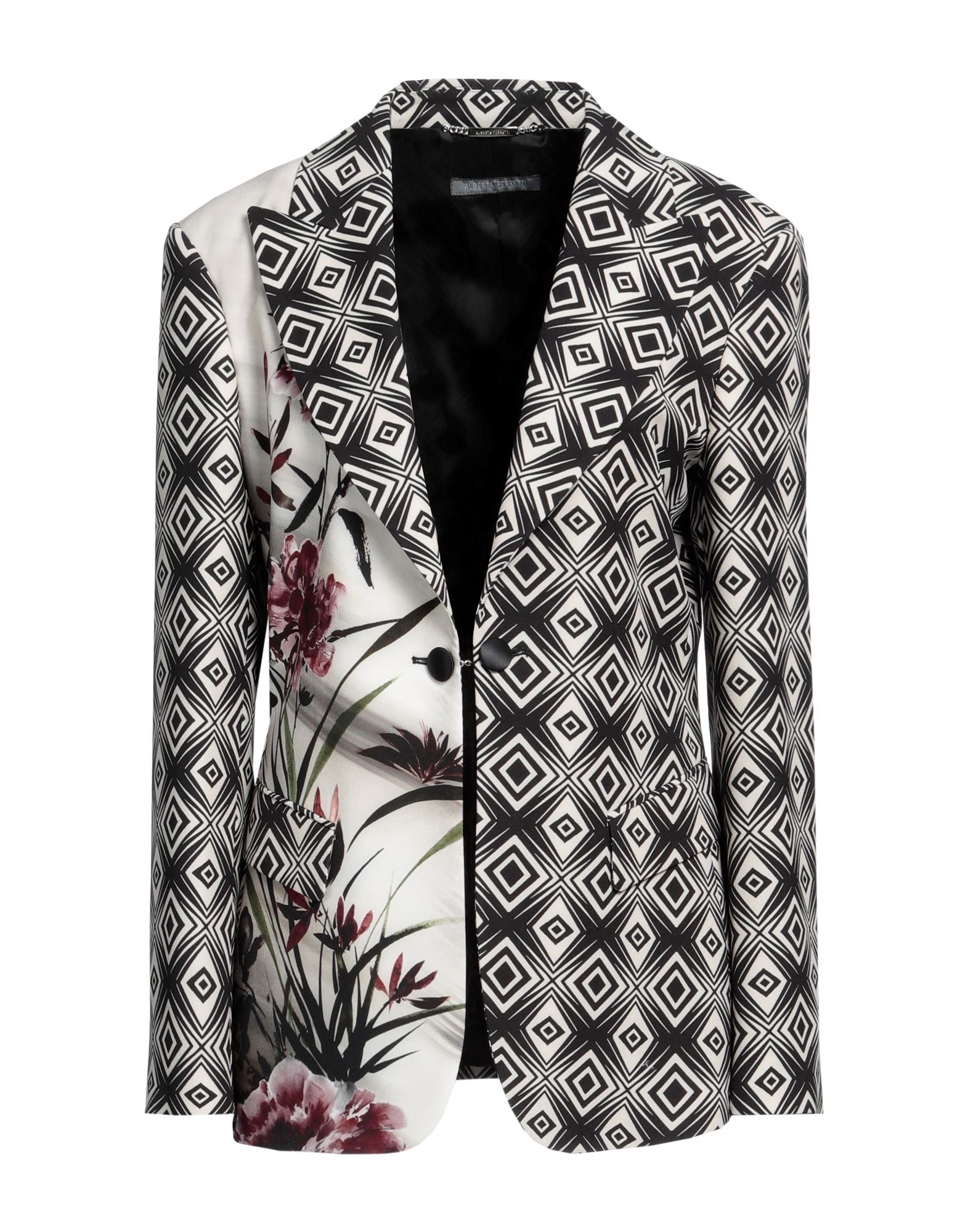 ALBERTA FERRETTI - Blazers