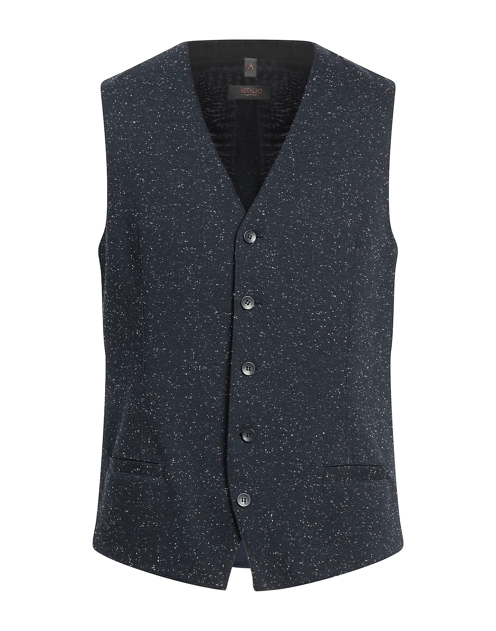 ASFALTO - Tailored Vests