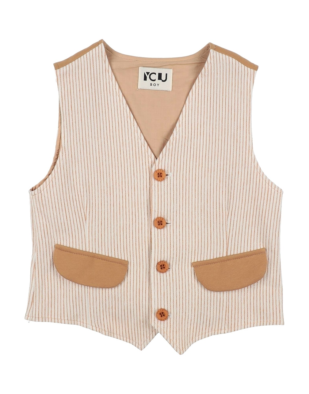 Y-CLÙ - Tailored Vests