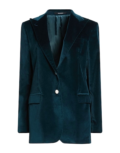TAGLIATORE 02-05 Blazer 98% Cotton, 2% Elastane