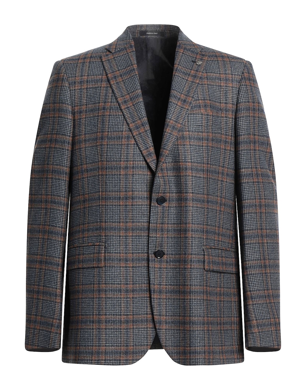 ANGELO NARDELLI - Blazers