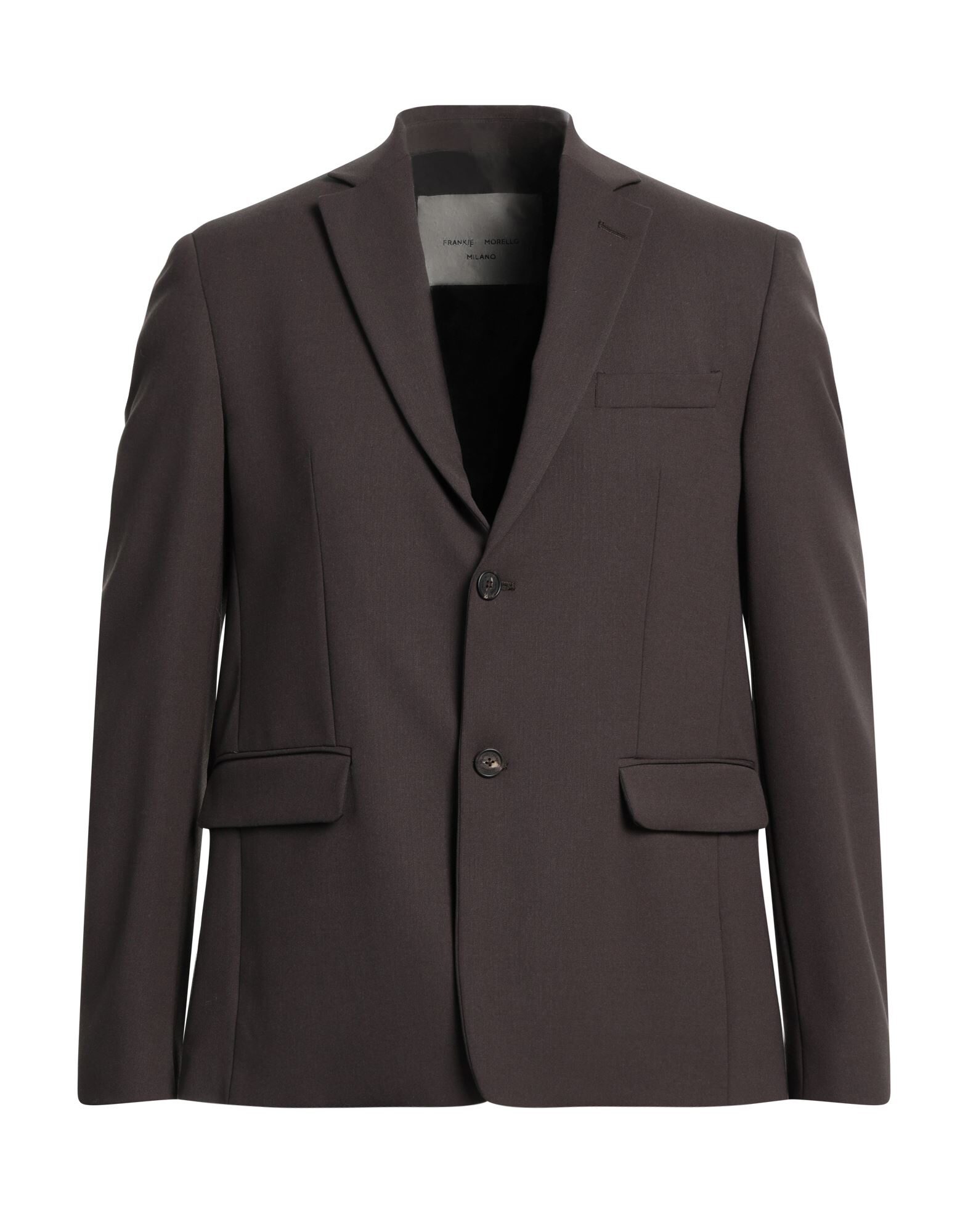 FRANKIE MORELLO - Blazers