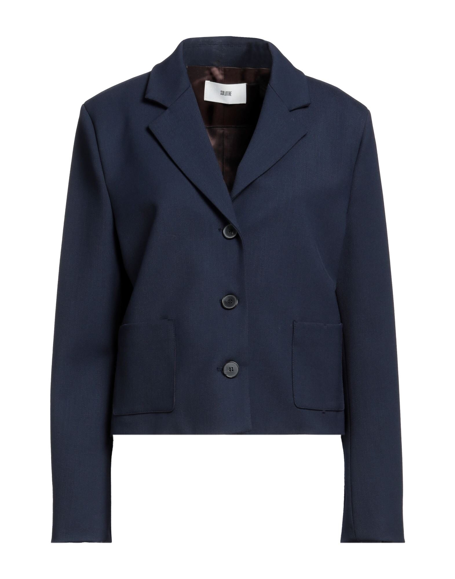 SOLOTRE - ブレザー